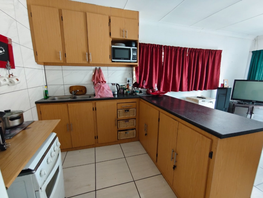 To Let 1 Bedroom Property for Rent in Fichardt Park Free State